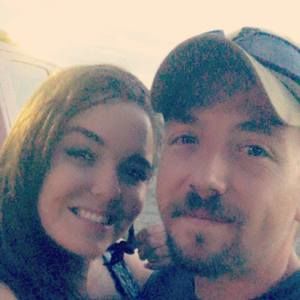 Meet your Posher, Colby